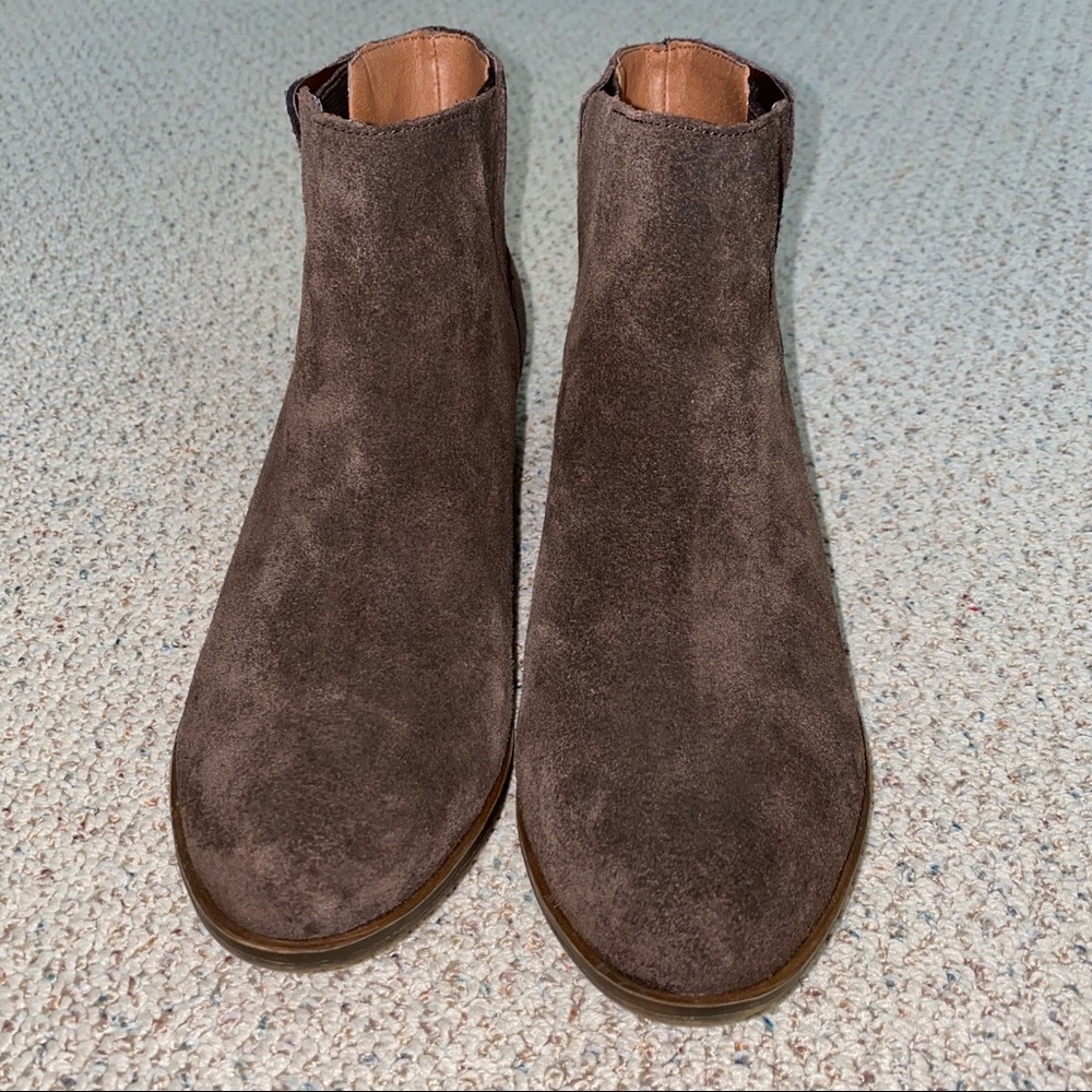 Lucky Brand Booties - Picture 2 of 5
